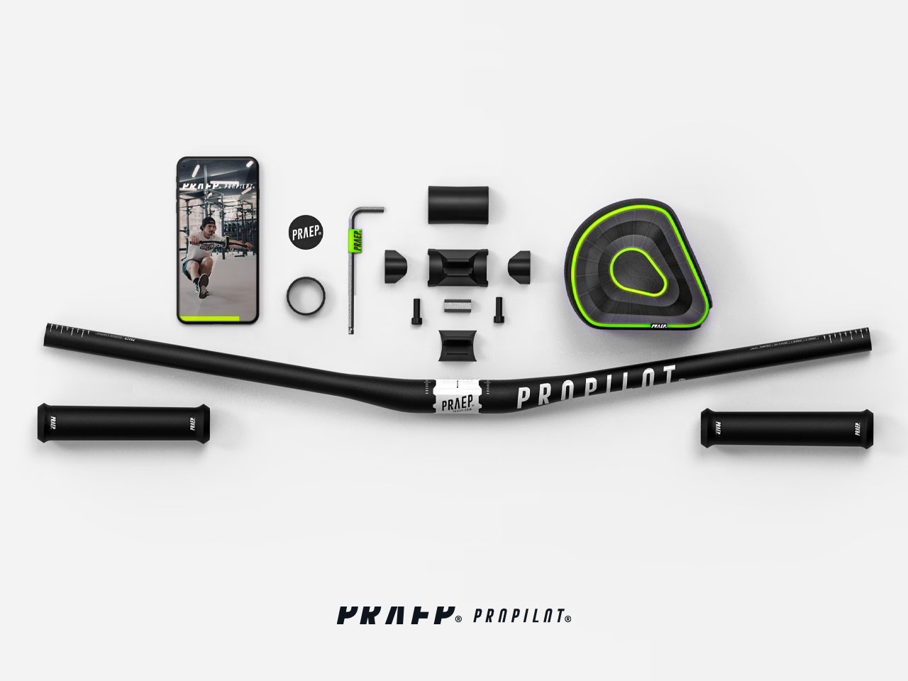 Product Parameter Image