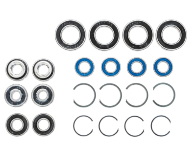 Product Parameter Image