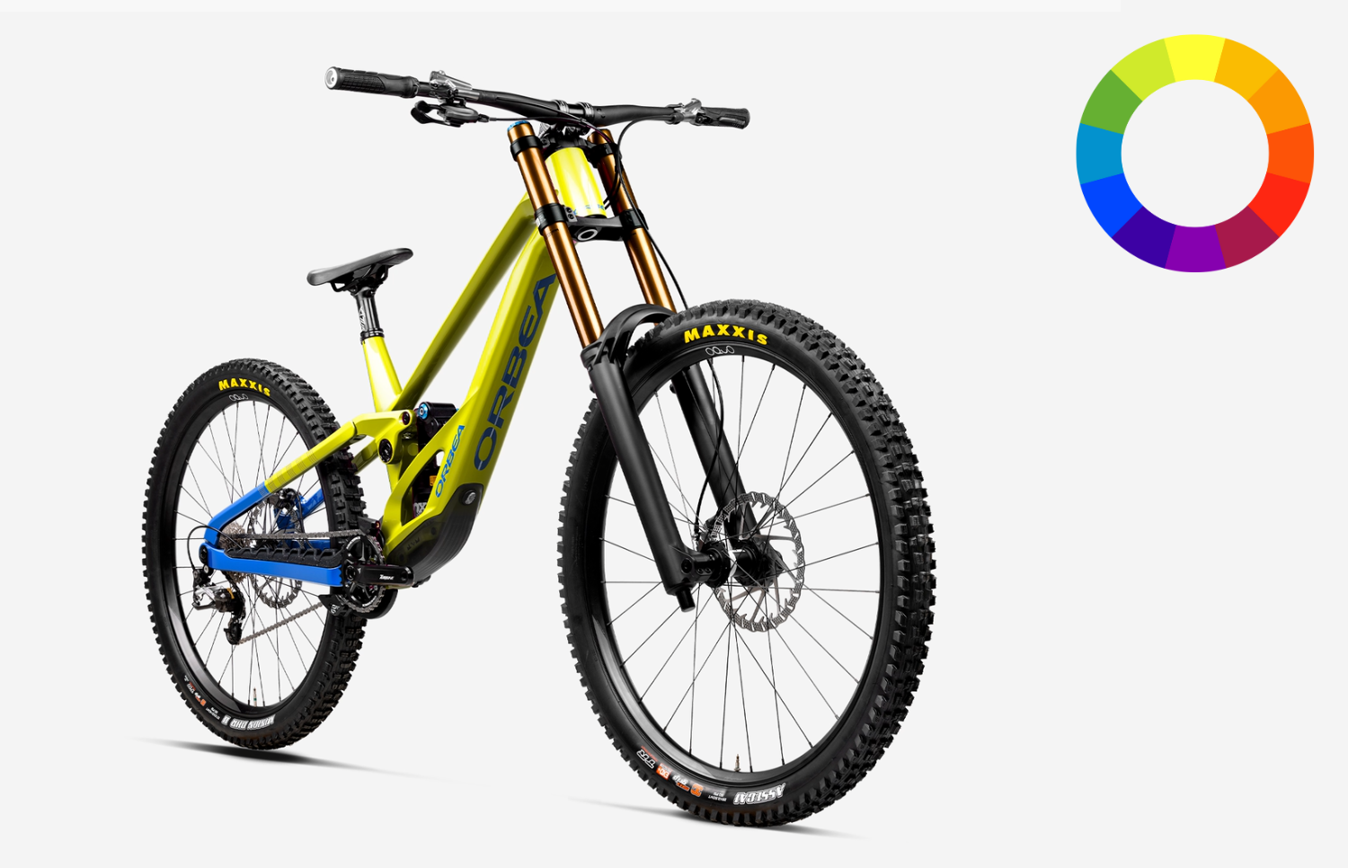 Product Parameter Image