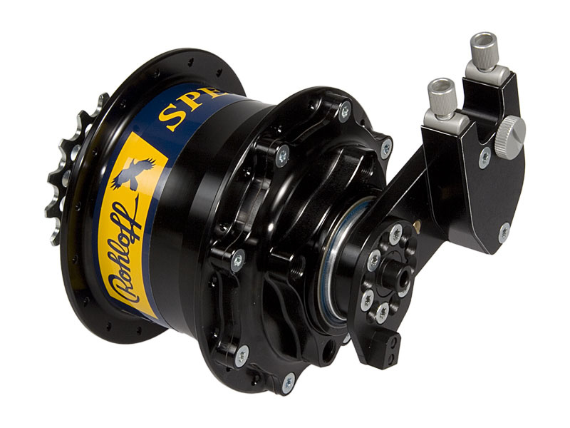 Product Parameter Image