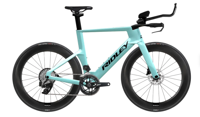 Product Parameter Image