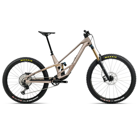 Orbea rower MTB RALLON E-TEAM (2026)