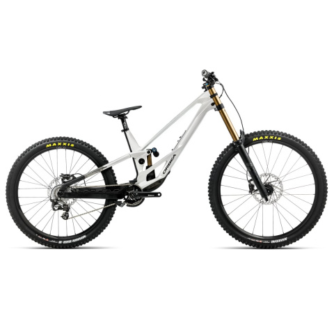 Orbea rower MTB RALLON 450 D-LTD (2026)