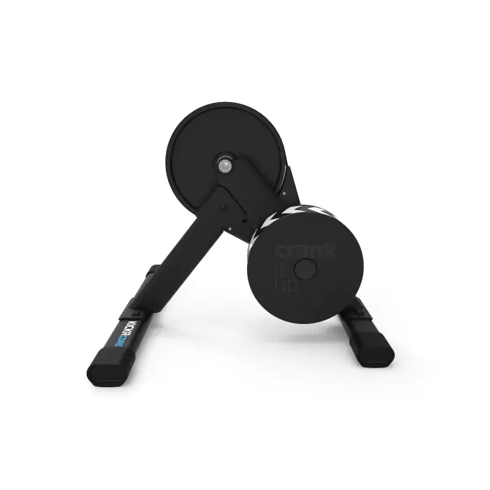 NOWOŚĆ 2025/2026 Trenażer Wahoo KICKR CORE v2 (11spd Cassette)