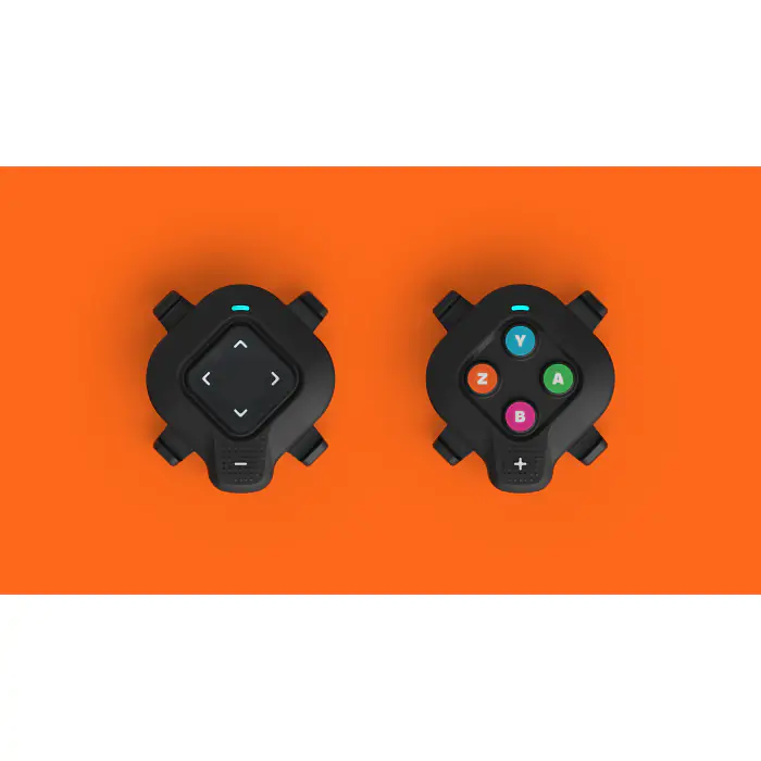 Adapter Kickr Zwift Click v2 & Cog Upgrade Kit OEM