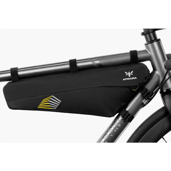 APIDURA RACING FRAME PACK 4L フレームバッグ Torba Apidura Racing Frame Pack 4L