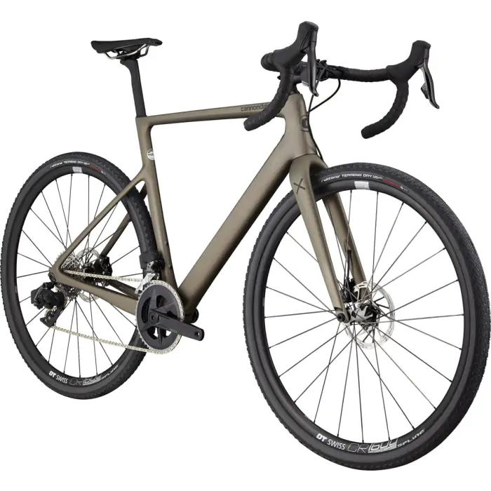 landmark CANNONDALE SUPERSIX EVO 2017 Cannondale SuperSix EVO Hi