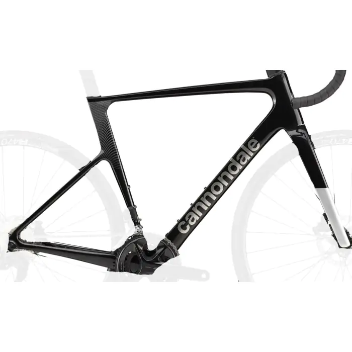 CANNONDALE FRAME SUPERSIX EVO (C11494U20/BLK)