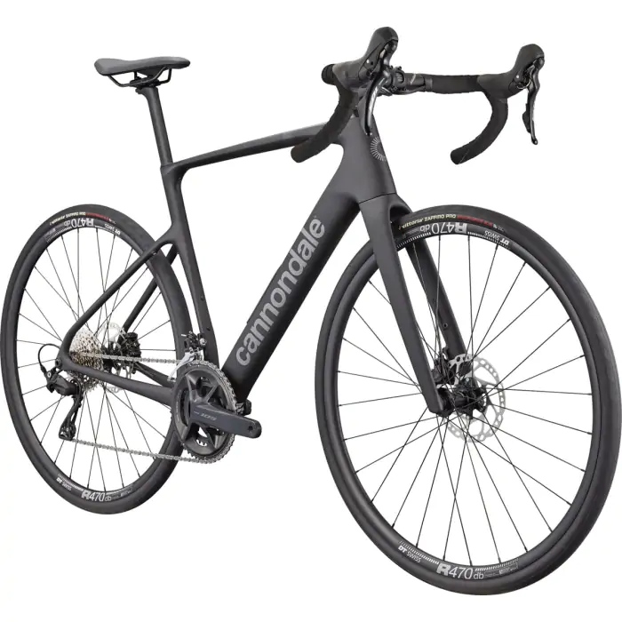 CANNONDALE SYNAPSE CARBON 5 (C12085U10/BLK) 54