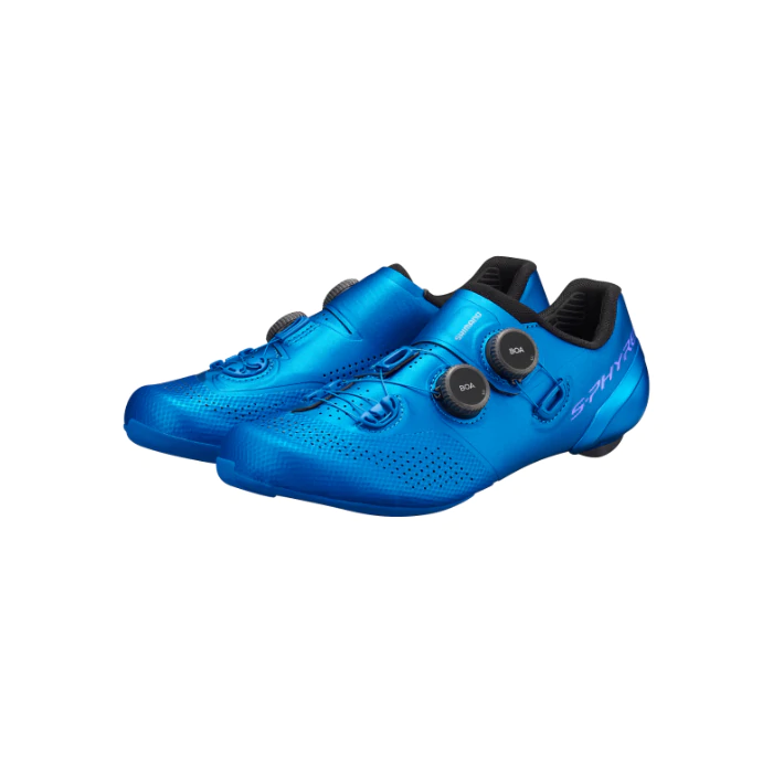 Buty szosowe wpinane (SPD) Shimano S-PHYRE SH-RC902 (rozm. 45
