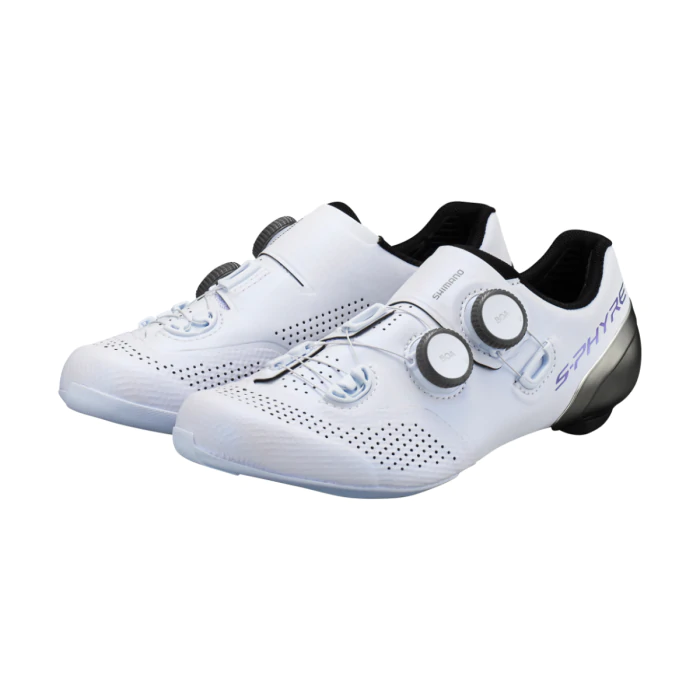 Buty szosowe SPD Shimano S-PHYRE SH-RC902 damskie (rozm. 38