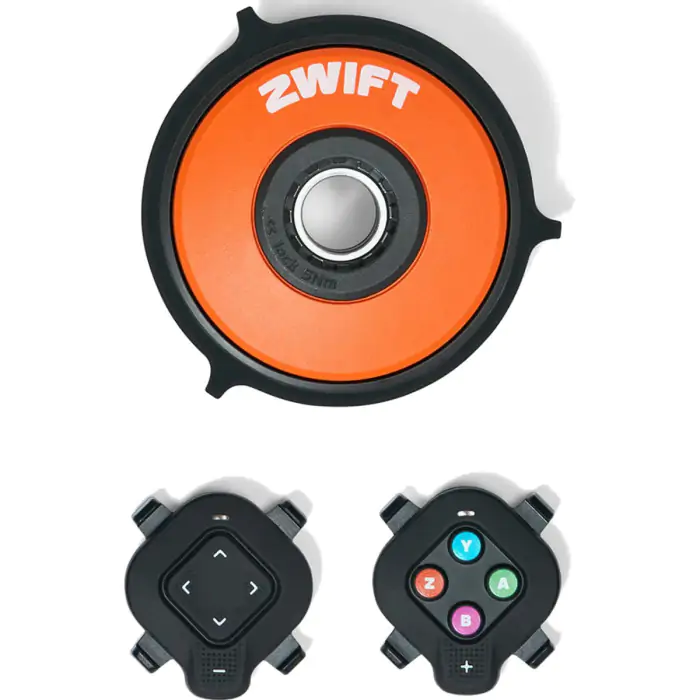 Adapter Kickr Zwift Click v2 & Cog Upgrade Kit OEM