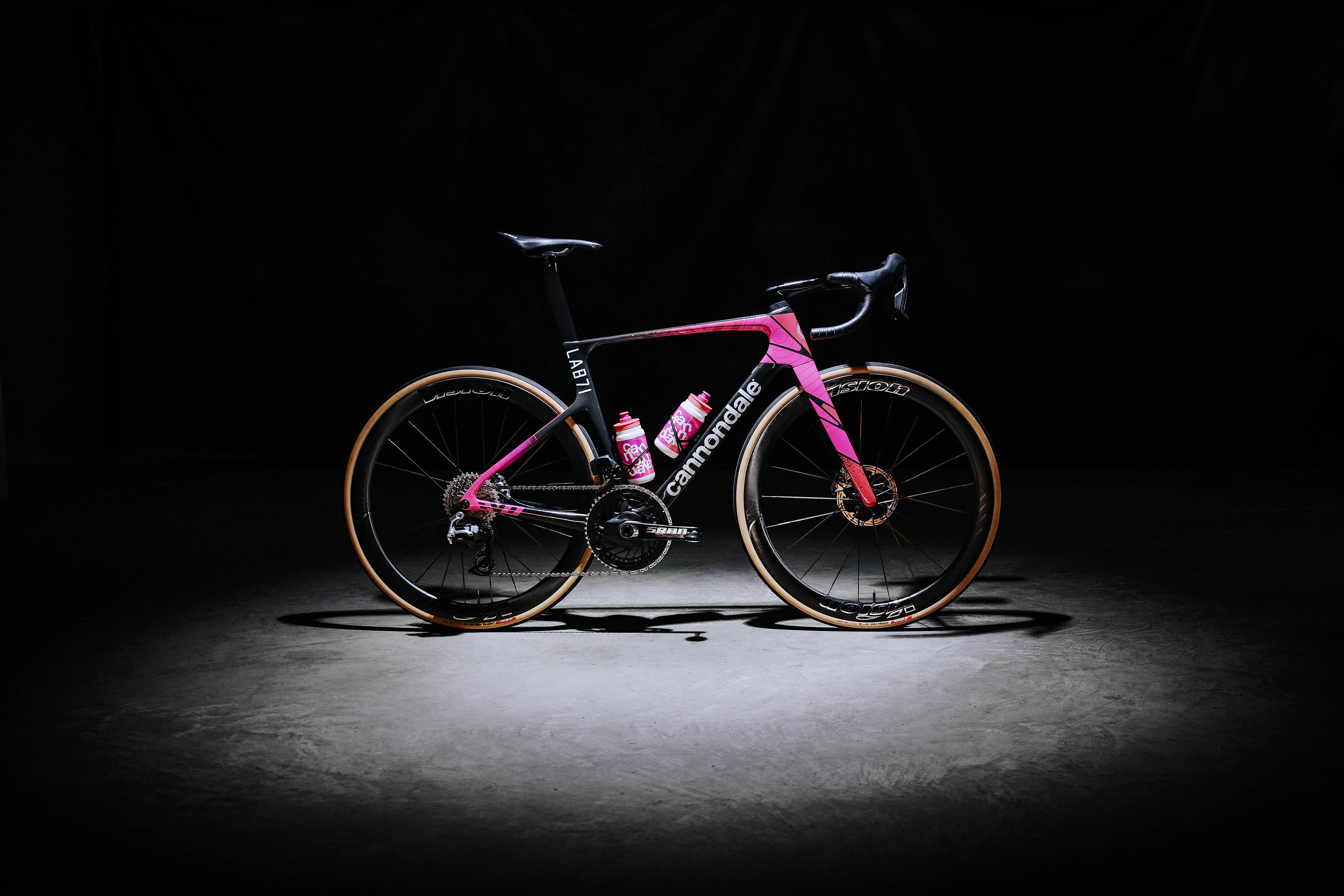 Premiera SuperSix EVO (2026) - Legenda trwa. Cannondale prezentuje generację 5 super szosy