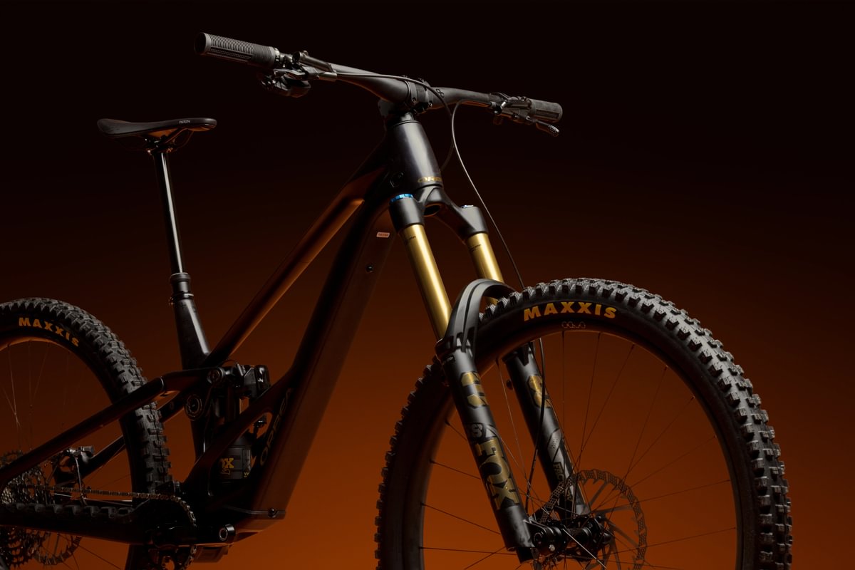 Premiera modelu Rallon RS (2026) - Orbea ogłasza nową erę wydajności