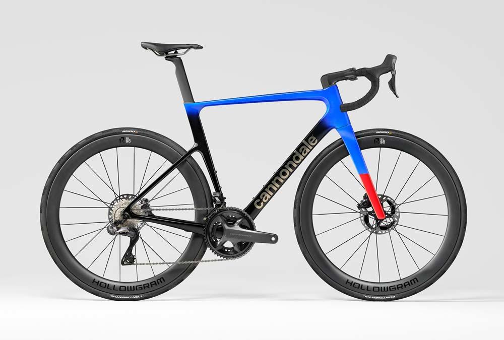 Cannondale SuperSix EVO - opinie, testy, recenzje, dream build