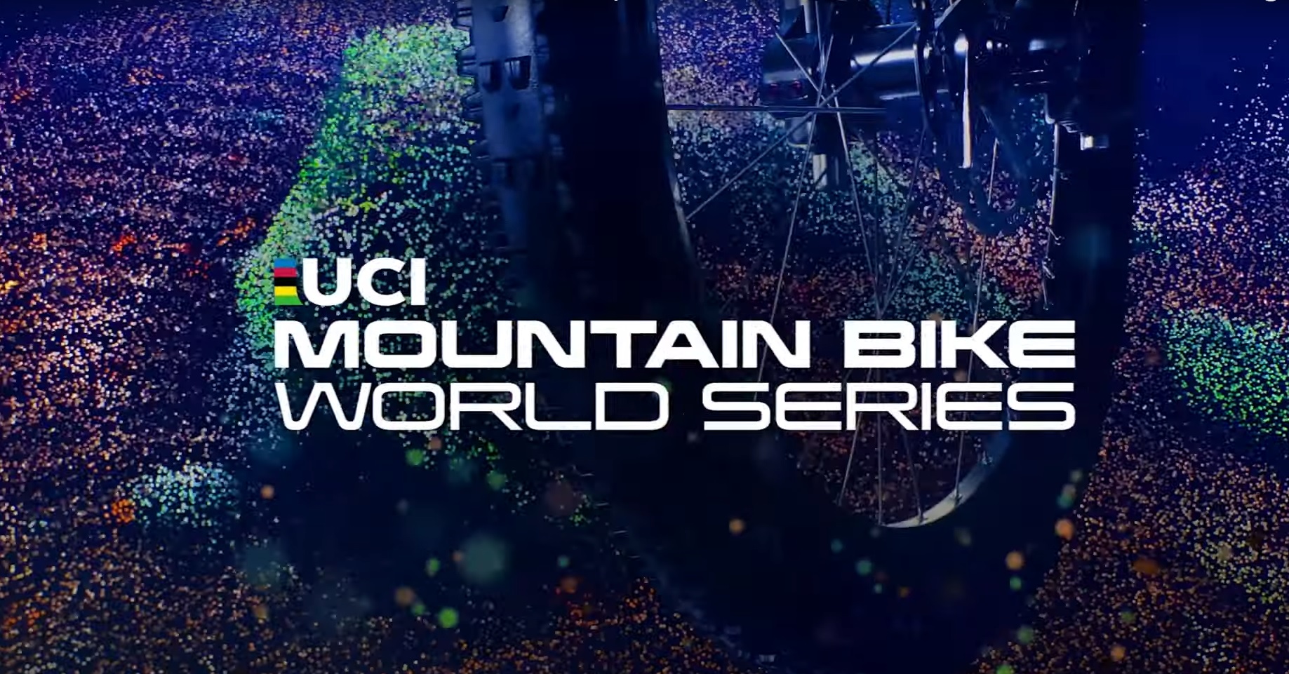 UCI Mountain Bike Cross Country World Cup 2023 - cały sezon