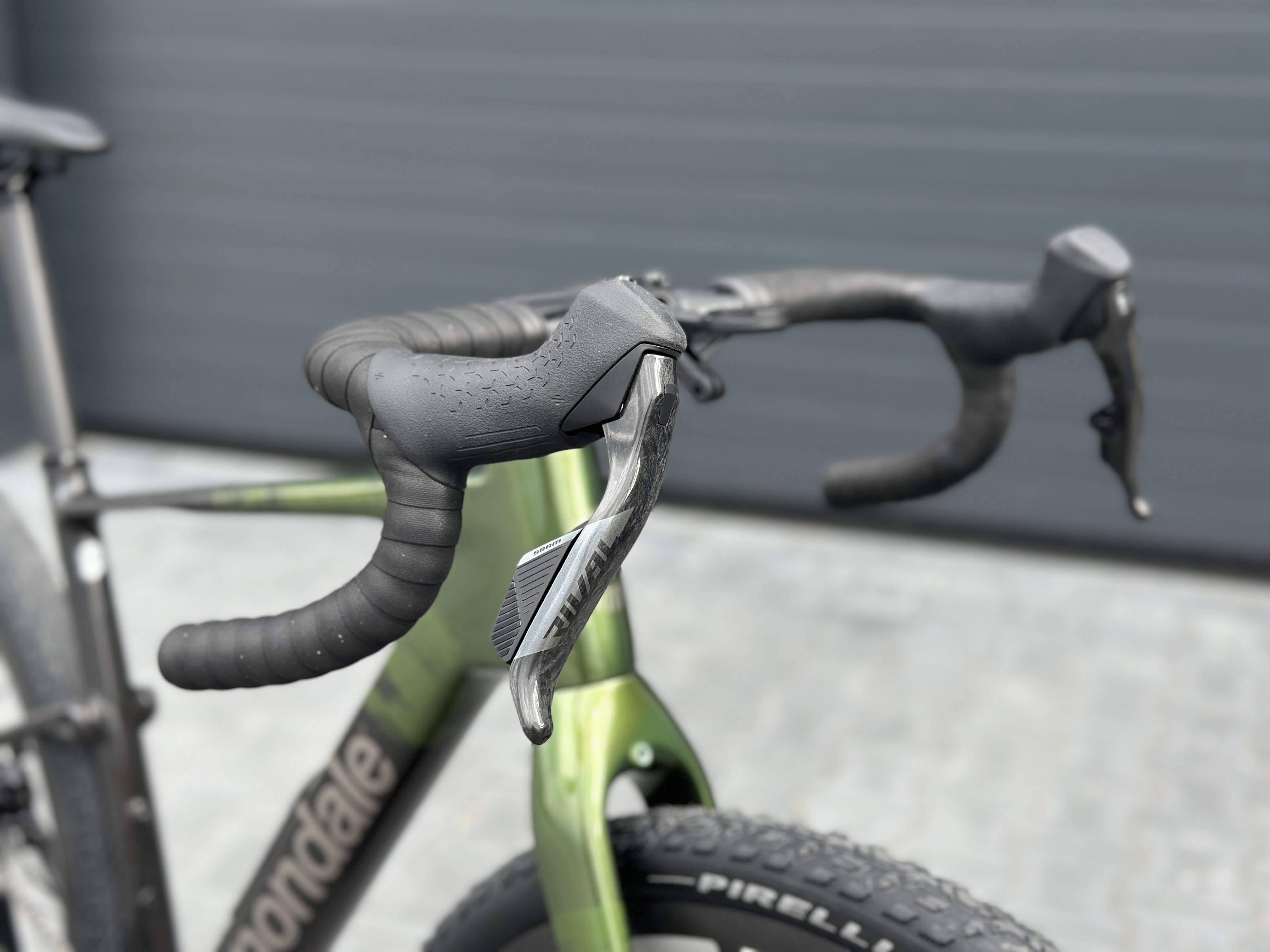 ORBEA LAUFEY 2022