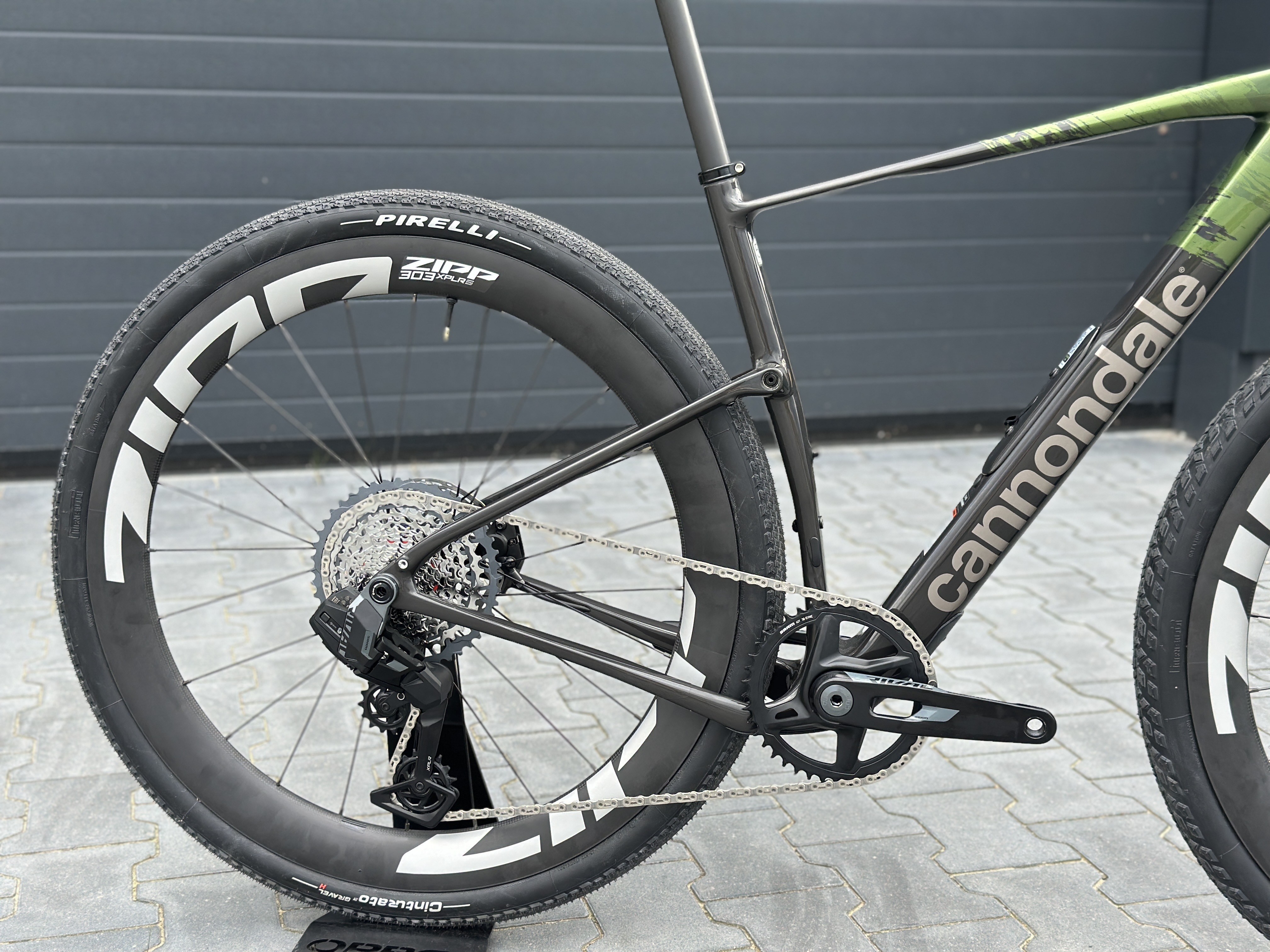 ORBEA LAUFEY 2022