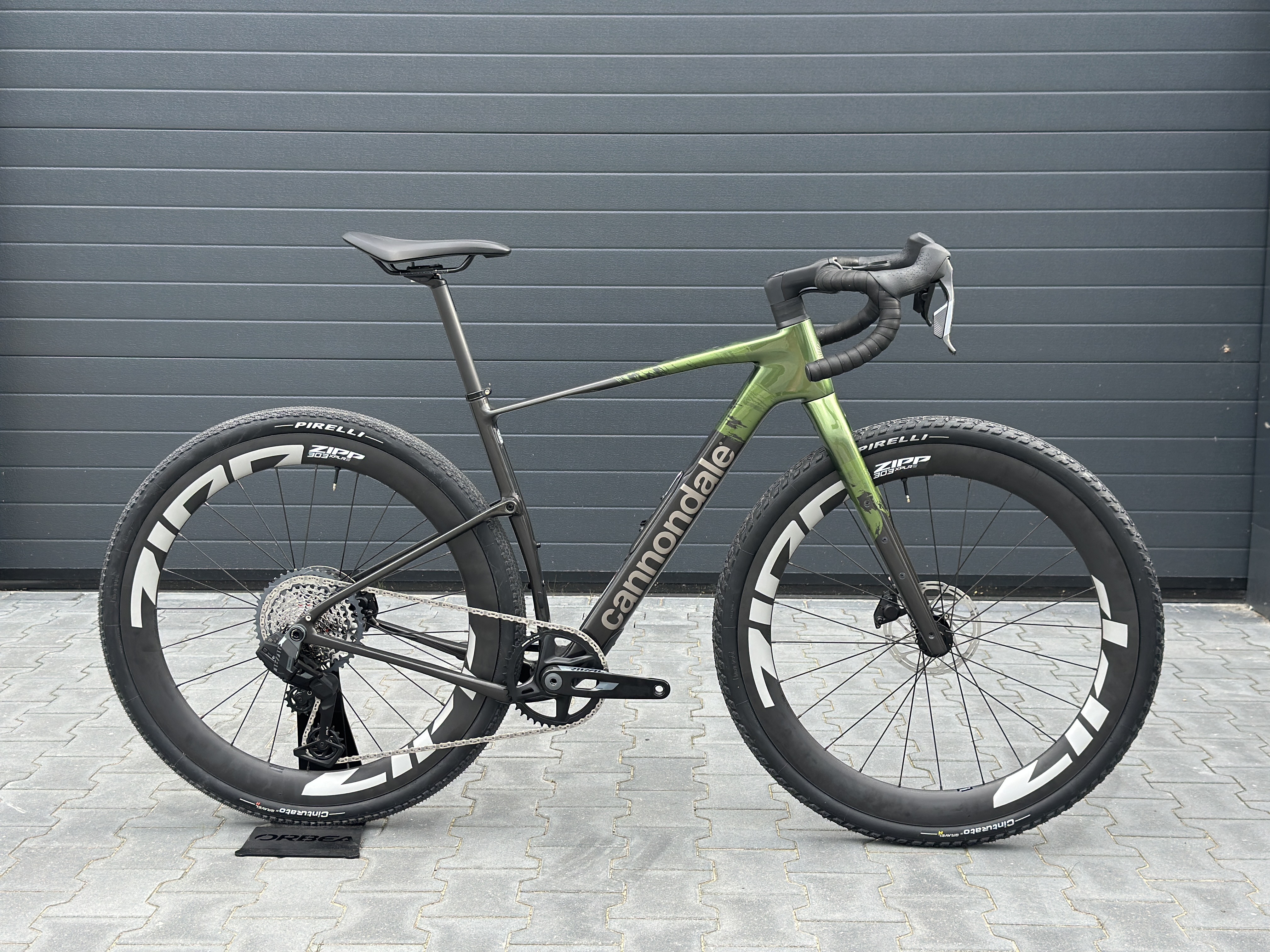 ORBEA LAUFEY 2022