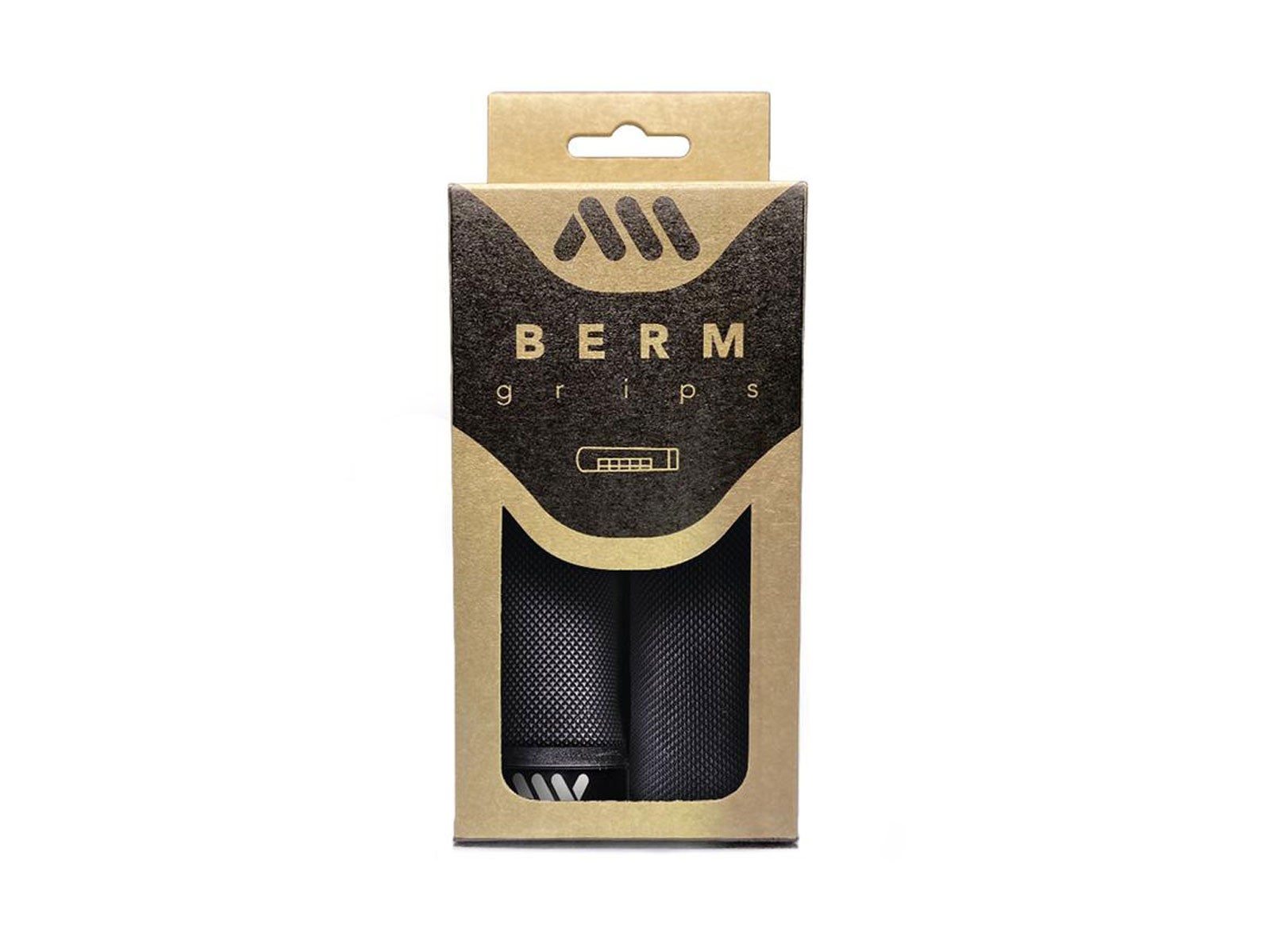 Gripy AMS Berm Gripy AMS Berm