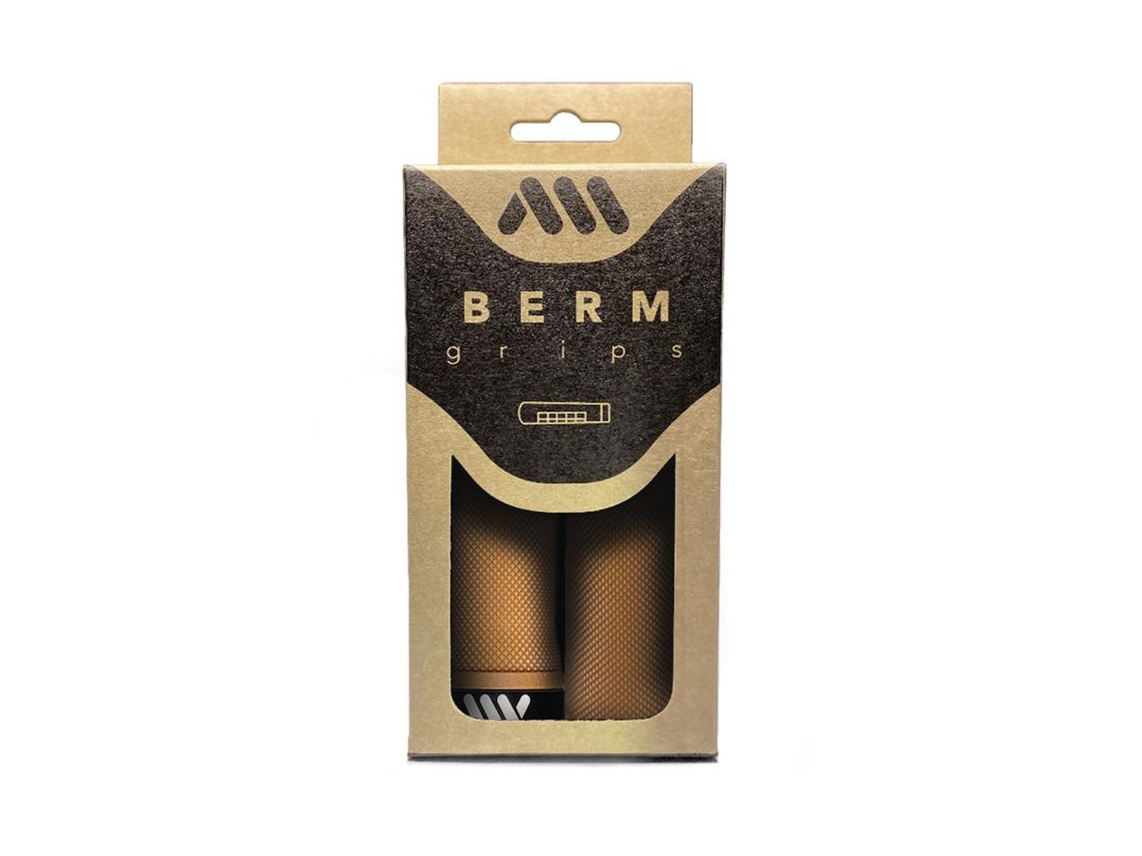 Gripy AMS Berm Gripy AMS Berm