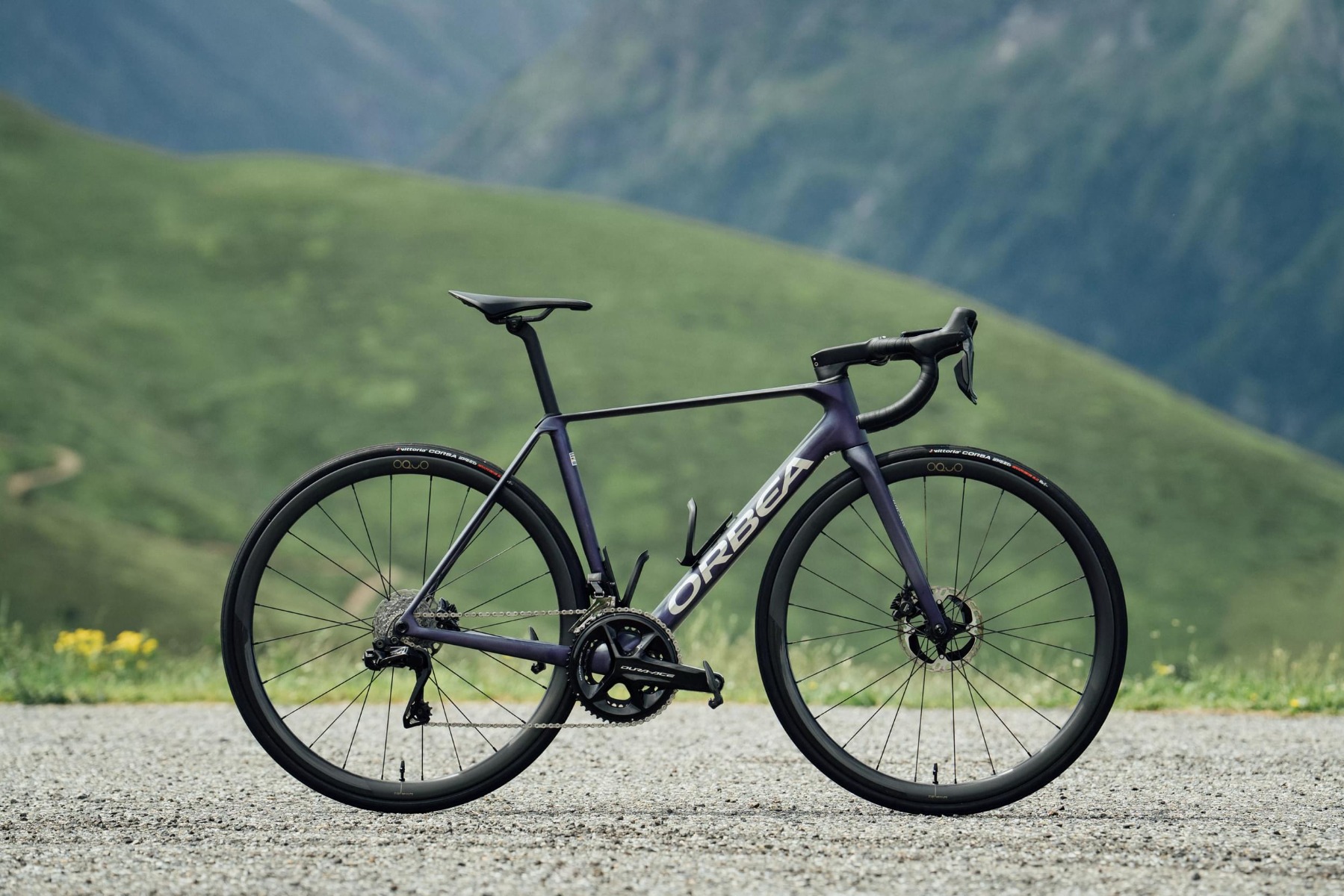 Orbea ORCA 2024 - premiera siódmej generacji legendarnej szosy