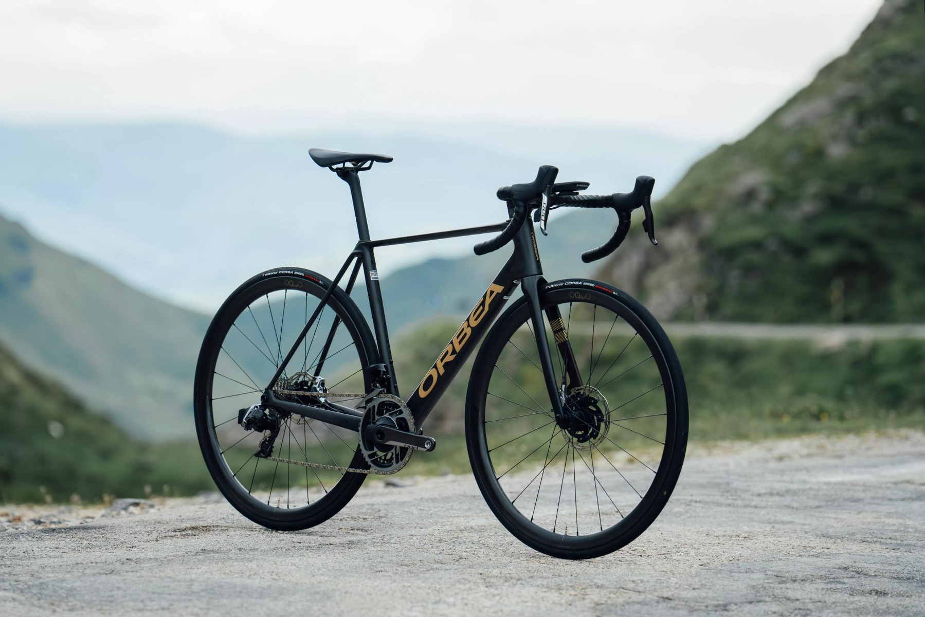 Orbea ORCA 2024 - premiera siódmej generacji legendarnej szosy