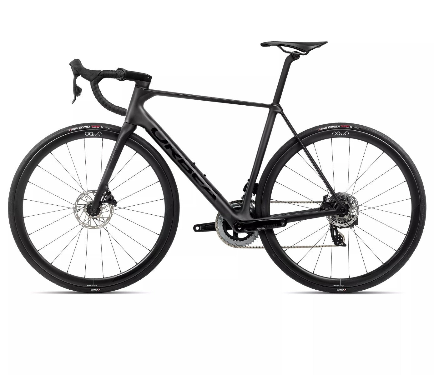 Kolorystyka nowej Orbea Orca 2024