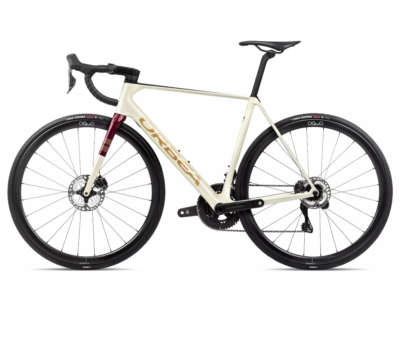 Kolorystyka nowej Orbea Orca 2024