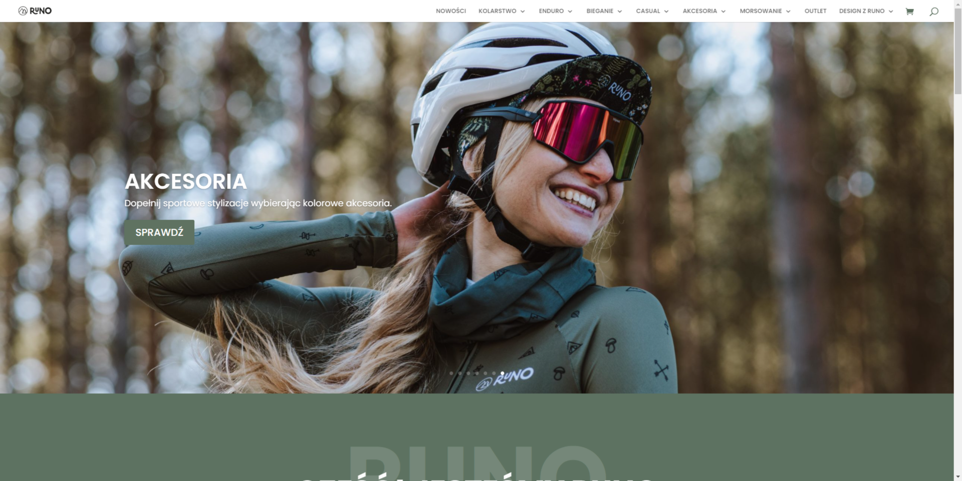 Runo.design - polska marka i polski producent