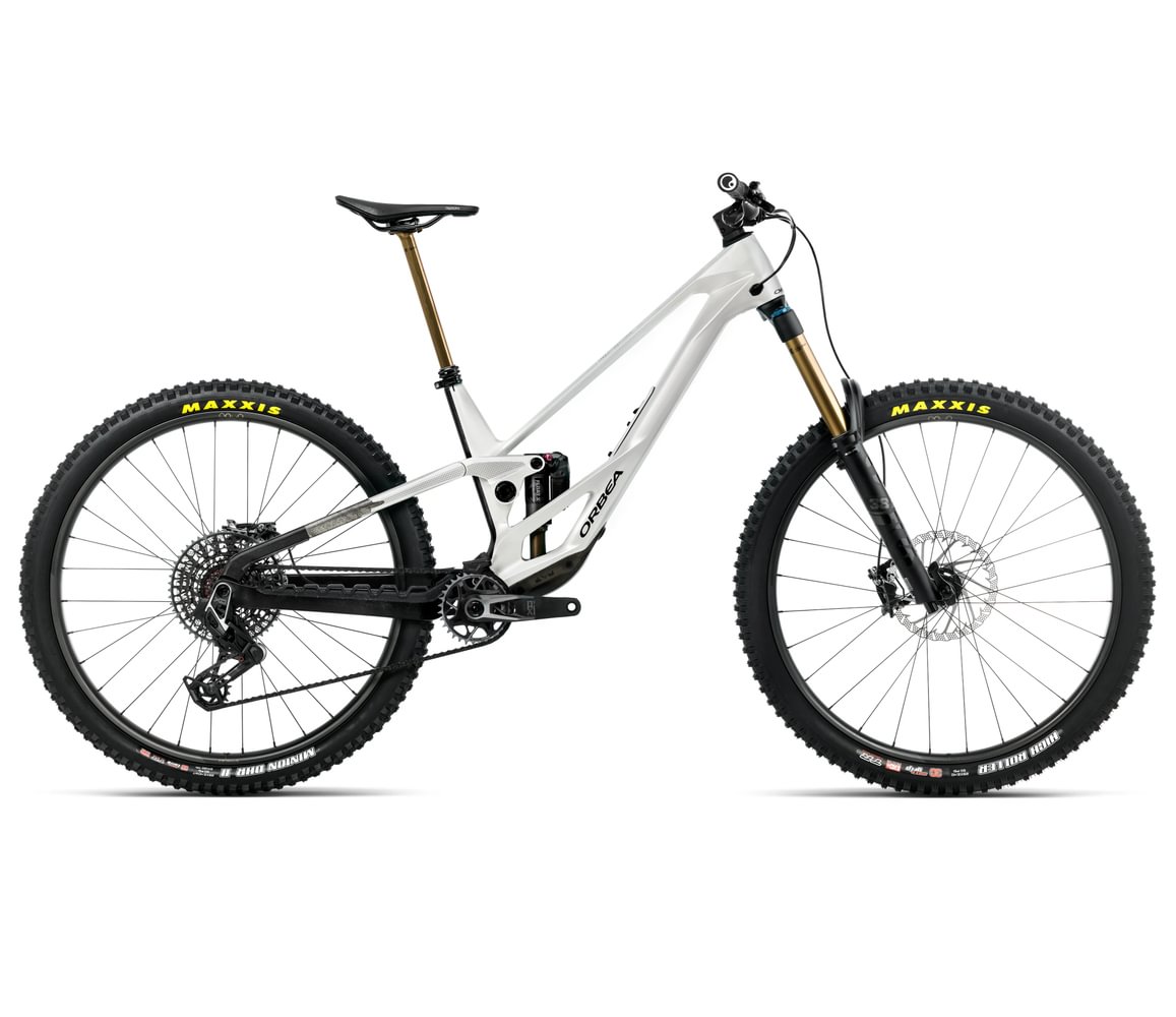 Orbea Rallon Enduro (2025)