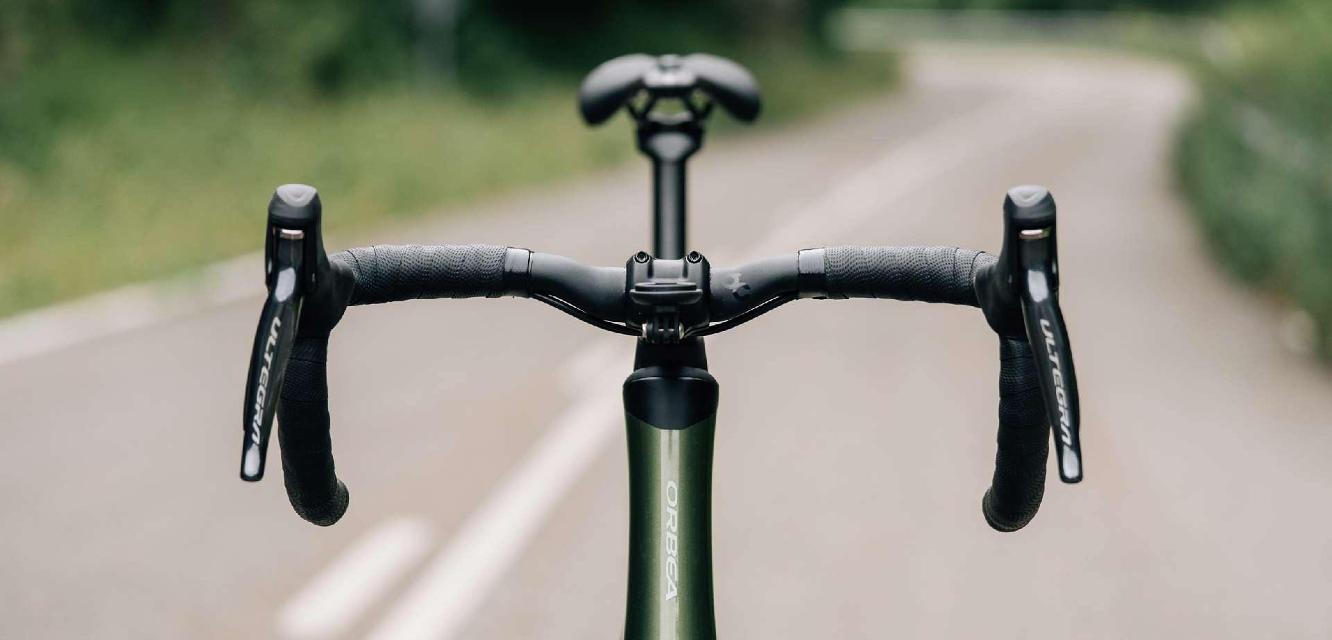 OC RISER HANDLEBAR RP31-R