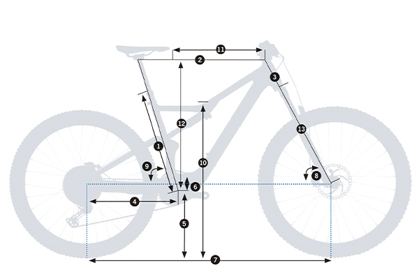 Geometria RISE