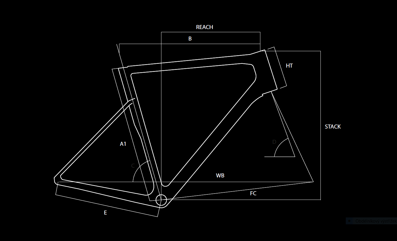 BASSO ASTRA DISC, CAMALEONT, SRAM RIVAL ETAP AXS, MICROTECH RE38, 2023