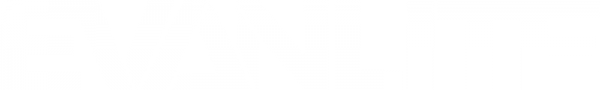 Logo Evanlite - polski producent kół karbonowych