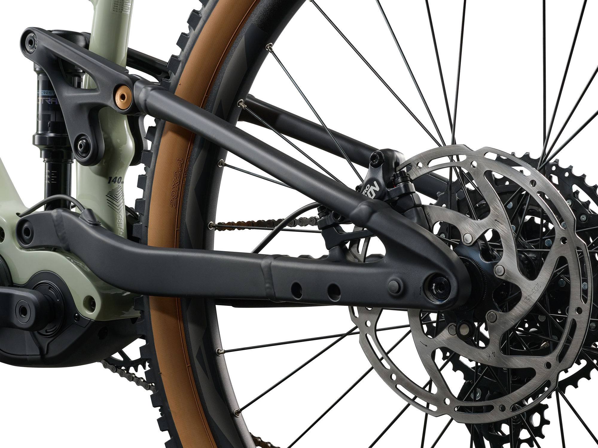 ORBEA LAUFEY 2022 ORBEA LAUFEY 2022